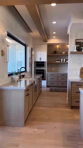 Which Kitchen Backsplash Would You Choose Today?