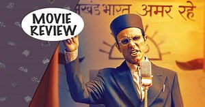 Swatantrya Veer Savarkar Movie Review: Lofty Aim, Tepid Result Mark This Biopic