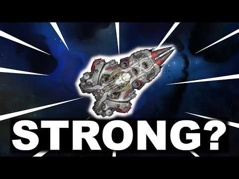 I Have Acquired the Strongest Cruiser the Valkyrians Have! | Ironman Campaign | Starsector v0.98