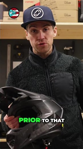 GoPro Max 2: Epic Shots from My Helmet! #shorts