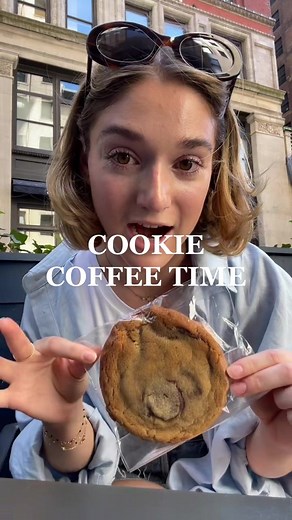 Delicious Daily Provisions Cookies Review