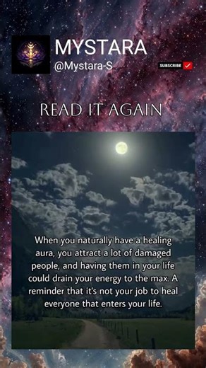 Mystara’s Golden Healing Aura – Balance Mind, Body & Soul