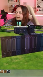 36K views · 495 reactions | #EAPartner The Sims 4 Life and Death expansion pack build mode overview ✨ full video —> https://youtu.be/WPD44fMIcDA?si=CIGUR04BPMX8bLts | daniellebuilds | Facebook