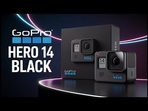 GoPro Hero 14 Black Review 2025: The Ultimate Action Camera is Here!