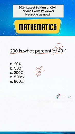 Civil Service Exam Tips for Success in 2025