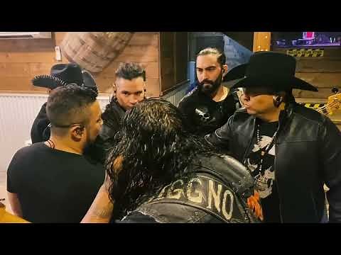 Siggno - Qué Harías (Video Oficial En Vivo)