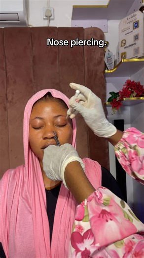 Ultimate Guide to Nose Piercing: Care, Ideas, and Healing