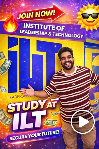 Start Your Dream Career with ILT Courses