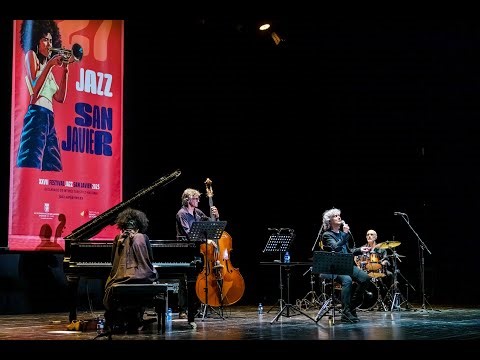 Mayte Martin JAZZ SAN JAVIER 2025