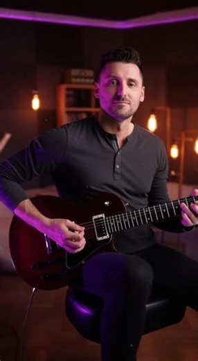 Unlock Your Ear with the Perfect Fifth! #guitarshorts #guitar #slideguitar