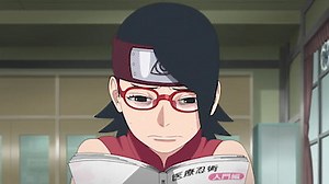 Watch Boruto: Naruto Next Generations Season 1 Episode 152 - Developing One's Medical Ninjutsu