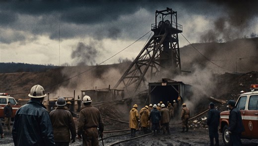 Early Warning Systems in Mining: Lessons From Recent Disasters