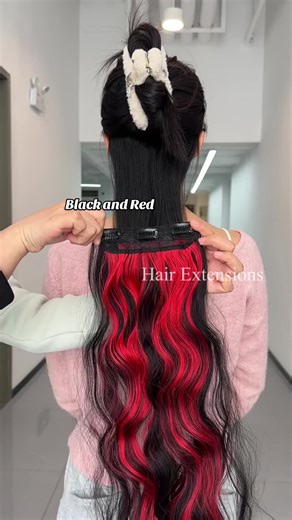 Exploring the Black and Red Color Combination