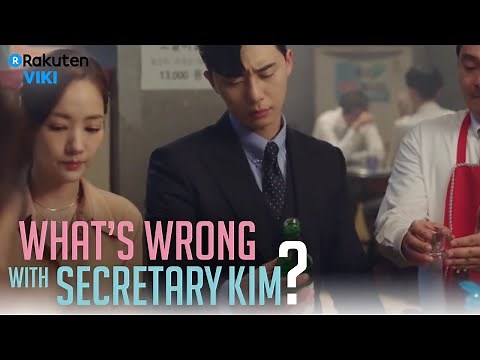 What’s Wrong With Secretary Kim? - EP2 | You Went To Dinner Without ME? [Eng Sub]