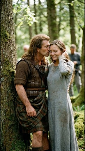 Braveheart - Behind the Scenes #braveheart #melgibson #williamwallace #freedom #bts