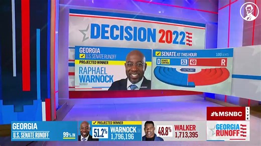 72K views · 2.3K reactions | ICYMI: LP's Reed Galen joined Stephanie Ruhle and David Jolly to discuss the Trump base's impact on Georgia, the importance of Raphael Warnock's faith to his campaign, and he even bestowed a new nickname… #BotoxBrianKemp | The Lincoln Project | Facebook