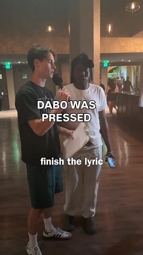 1.1K views · 82 reactions | Ken Carson concert funny moments  #kencarson #musicvideo #rap #interview #playboicarti | Will Freeark | Facebook