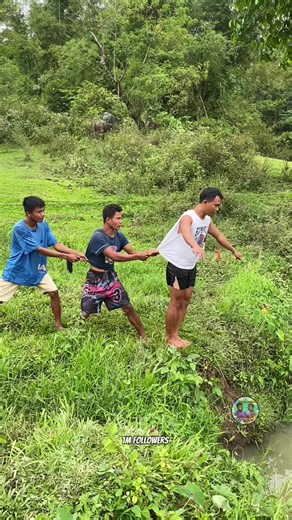 Push challenge | push