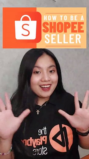 Guide to Becoming a Shopee Online Seller