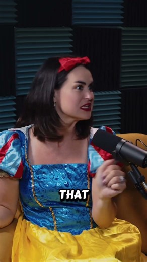 Princess Jasmine Pranks Snow White and it goes Horribly Wrong! #prank #pranks #prankvideo #parody