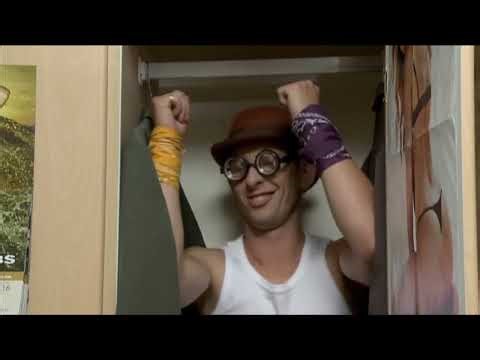 DJ Ossewa - Hey Mamma (Official Video)