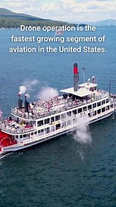 We offer an FAA-UAS Certificate Program providing students with a foundation in UAS design, construction and manufacturing, hands-on experience in 3D printing and the knowledge and skills needed to earn the remote pilot certificate for operating an sUAS. Learn more about the program: https://bit.ly/44uDzbT #InternationalDroneDay | Vaughn College of Aeronautics and Technology | Facebook