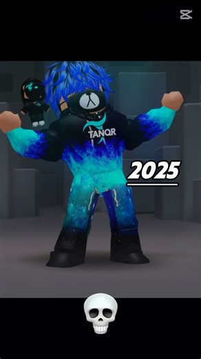 Roblox account 2019 - 2025 #ogplayer
