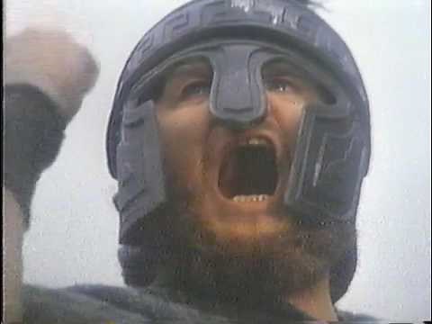 Opening to Clash of the Titans 1981 VHS