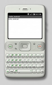 Android SDK Released Today - SlashGear