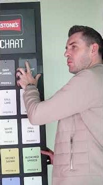 Question Chart Mark Selby