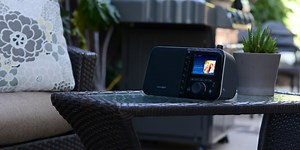 [UPDATE] Grace Digital launches Mondo  Internet Radio with Chromecast Audio support