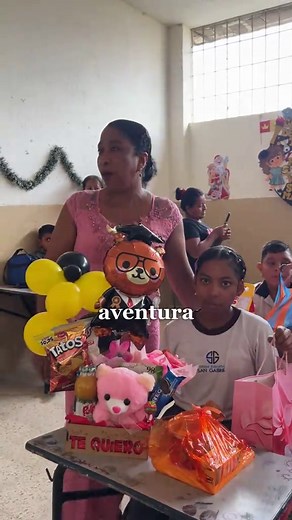 Despedida y Nuevos Comienzos en San Gabriel