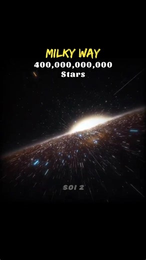 Milky Way vs Earth's Trees 🎄💀 #Shorts #Space #Astronomy #Universe #Earth #MilkyWay