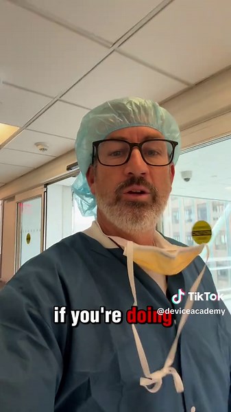 What Medical Device Reps Do Off-Duty