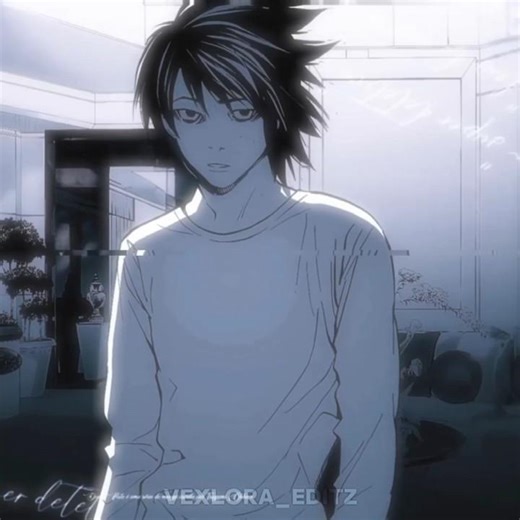 You Can’t Beat L 🔥 | Lawliet Edit #shorts (ROUPA DA FUDERA)