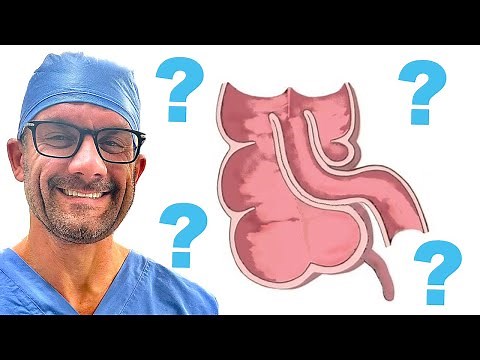 Intussusception CAN BE DEADLY! Why?