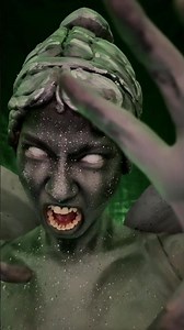 Weeping Angels from Doctor Who