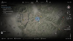 Darkness Falls (Naoe Walkthrough) - Assassin's Creed Shadows Guide - IGN