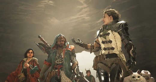 Monster Hunter Wilds: Endgame Fixes, New Difficulty & More Coming Soon