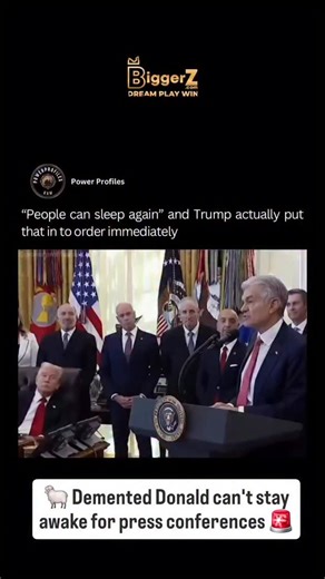 MAGA Watch 🔎🇺🇸 on Instagram: "🤡 The Clown Show: When Trump's Rhetoric Bends Reality ​The public discourse surrounding Donald Trump’s political appearances has increasingly focused on his cognitive fitness and often erratic behavior. His unique, frequently non-linear speaking style, coupled with moments of clear confusion, continues to fuel speculation among critics, journalists, and mental health experts alike. ​Analysts frequently cite a pattern of “tangentiality,” where he abruptly shifts 