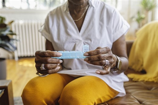 Doctors Discover the Optimal Time to Take Your Blood Pressure Medicine — Best Life