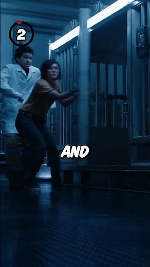 Did You Know In Jurassic World: Fallen Kingdom