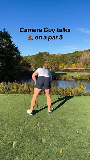 139K views · 1.1K reactions | Watch til the end and then tell me how many women watched this…  #golf #golfer #golfchallenge #golfjoke #golfmatch | Martin Borgmeier | Facebook