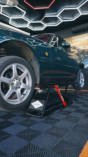 47 reactions · 12 comments | KWIK LIFT® portable car lift! We offer...