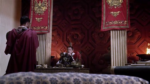 Jesus Capitulo 2 En Español Latino-HD