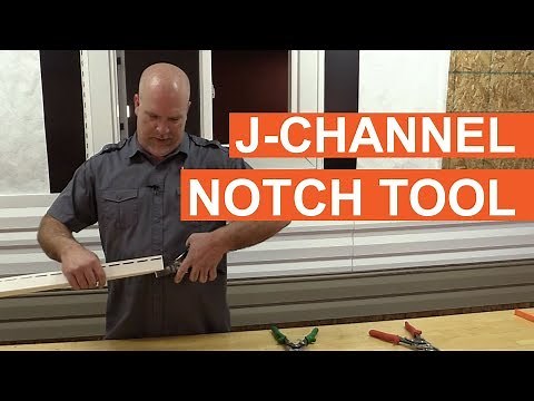 Tip of the Week: Notch Tool