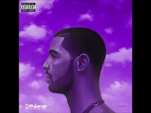 'From Time' Drake featuring Jhene Aiko [S L O W E D]