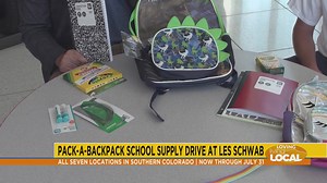 Les Schwab (2) - Loving Living Local