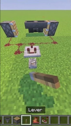 How to make a duplication machine! | Tutorial #minecraft