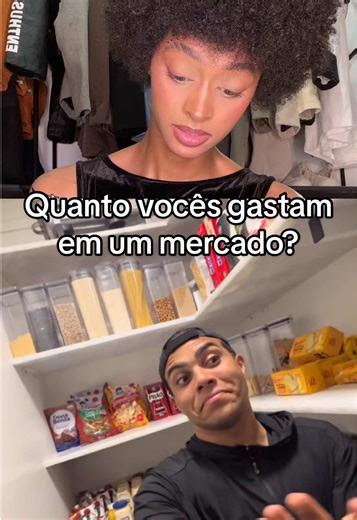 Compras Semanais da Família: Despesas e Dicas